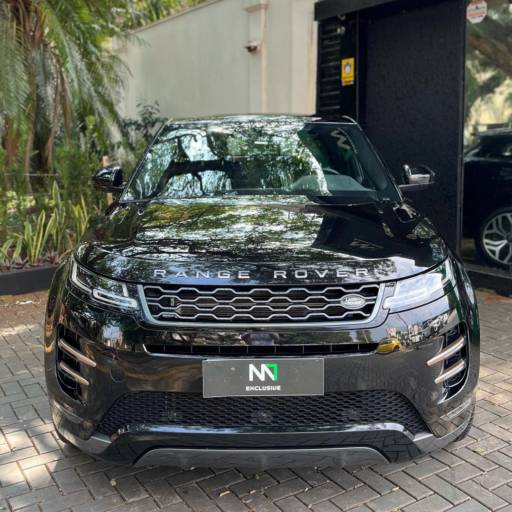 Land Rover Evoque SE R-Dynamic 2.0 4x4 Si4 250cv por M7 Exclusive 