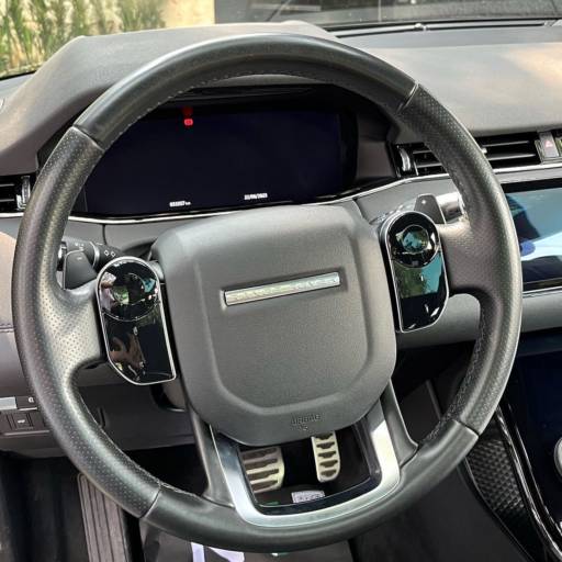 Land Rover Evoque SE R-Dynamic 2.0 4x4 Si4 250cv por M7 Exclusive 