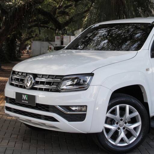 Amarok V6 Highline 3.0 Stage 1 Strike por M7 Exclusive 