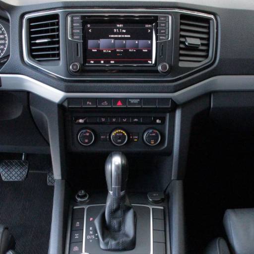 Amarok V6 Highline 3.0 Stage 1 Strike por M7 Exclusive 