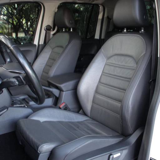 Amarok V6 Highline 3.0 Stage 1 Strike por M7 Exclusive 