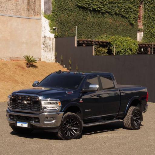 Dodge Ram 2500 Laramie 6.7 365cv