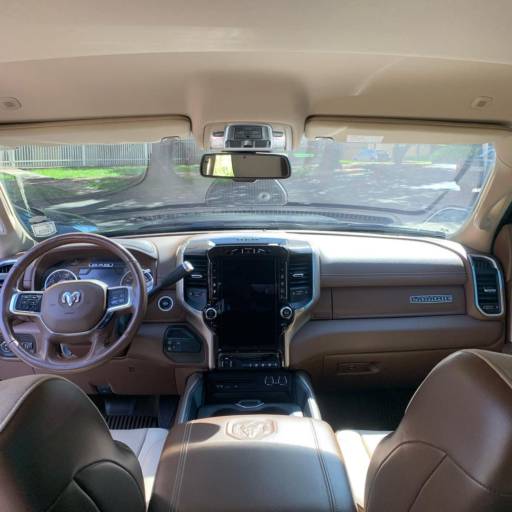 Dodge Ram 2500 Laramie 6.7 365cv por M7 Exclusive 