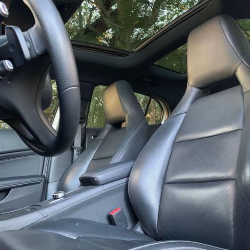 Mercedes-Benz GLA 200 Enduro 1.6 156cv por M7 Exclusive 