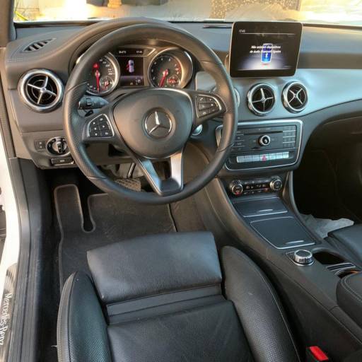 Mercedes-Benz GLA 200 Enduro 1.6 156cv por M7 Exclusive 