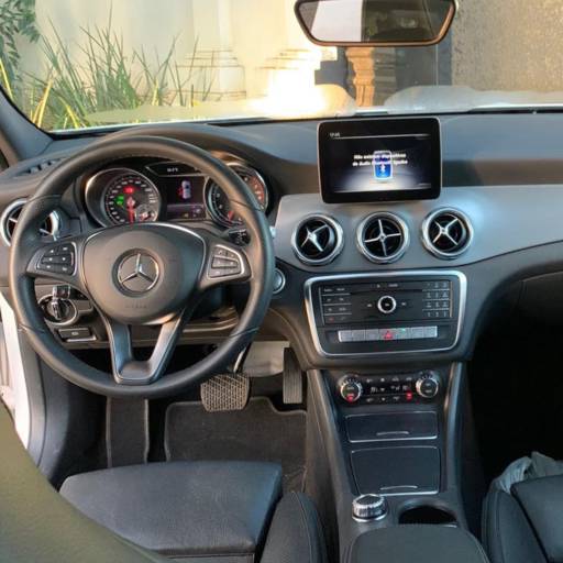 Mercedes-Benz GLA 200 Enduro 1.6 156cv por M7 Exclusive 