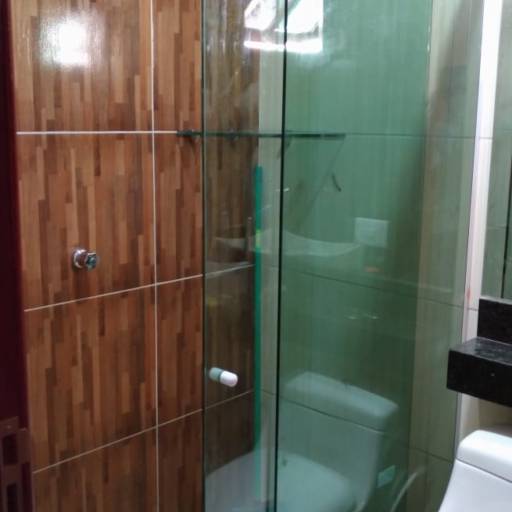 Pele de Vidro - Estilo e Conforto para Seu Ambiente em Recife/PE