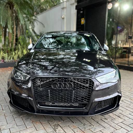 Audi S3 Sedan 2.0 TFSI Quattro 400cv