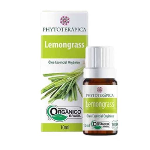 Óleo essencial de Lemongrass por Farmácia e Manipulação Floreasca