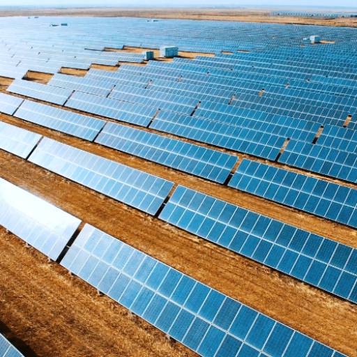 Comprar o produto de Usina Solar​​ em Energia Solar pela empresa Evosolar | Energia Solar Belo Horizonte em Belo Horizonte, MG por Solutudo