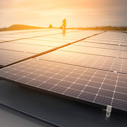 Energia Solar para Indústria