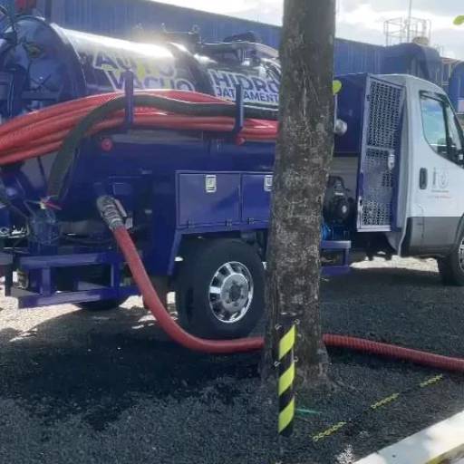 Desentupidora Eficaz para Soluções Rápidas e Seguras em Limeira - SP