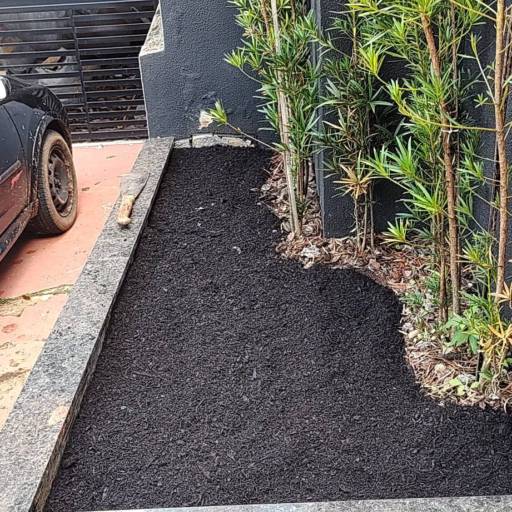 Manutenção de Jardim