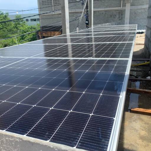 Comprar o produto de Especialista em Energia Solar em Energia Solar pela empresa Eneger engenharia em Cabo de Santo Agostinho, PE por Solutudo