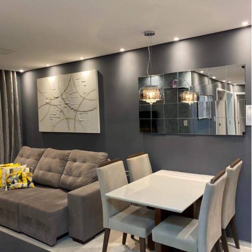 Pintura por Arq Bela - Reformas