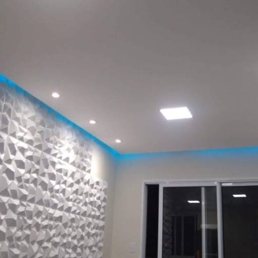 Molduras de Gesso por Arq Bela - Reformas