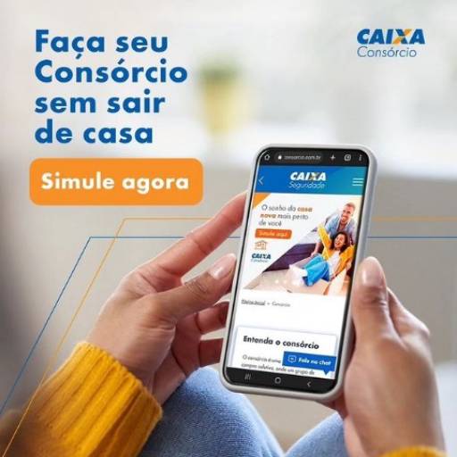 Empresa de Consórcio em Niterói