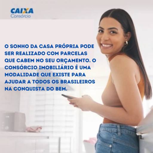 Simulador Consórcio Caixa
