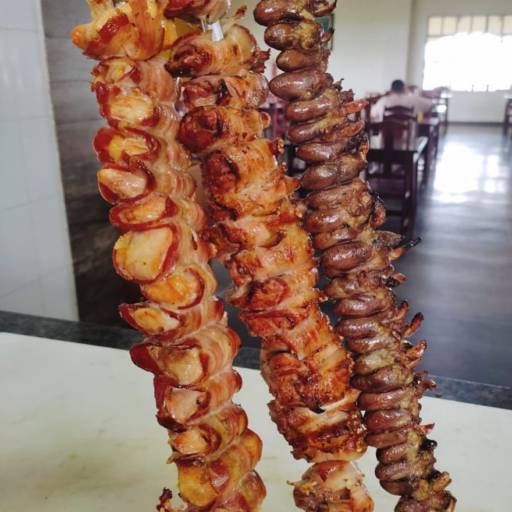 Churrasco  por Vereda Steakhouse