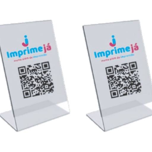 Gráfica Rápida em Atibaia, SP por Imprime Já