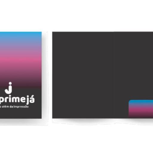 Gráfica Offset em Atibaia, SP por Imprime Já