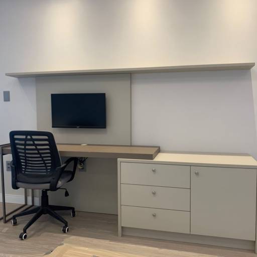 Móveis para Escritório