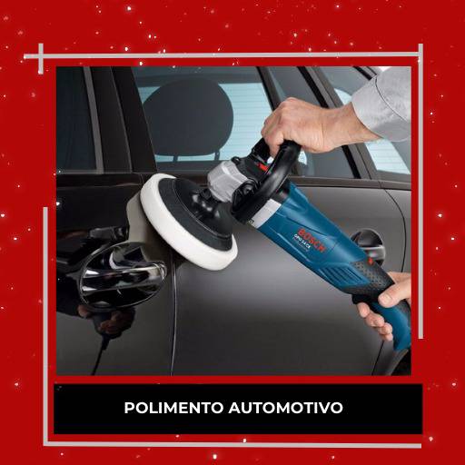 Comprar o produto de Polimento Automotivo em Polimento Automotivo  pela empresa Luxus - Estética Automotiva  em Botucatu, SP por Solutudo