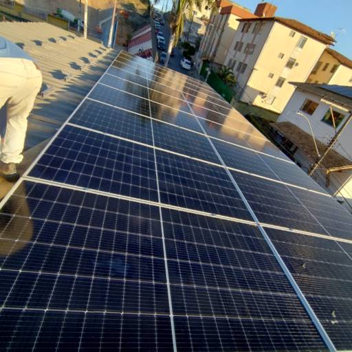 Financiamento Solar por YUMA Solar