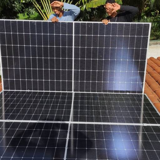 Empresa Especializada em Energia Solar