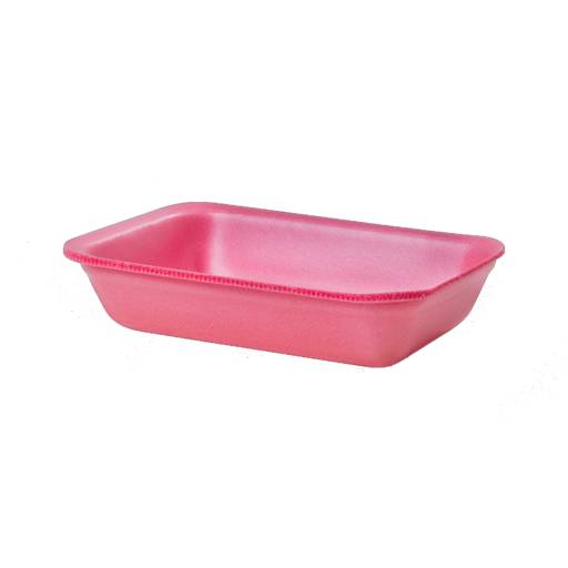 Bandeja EPS CF-052 Rosa 