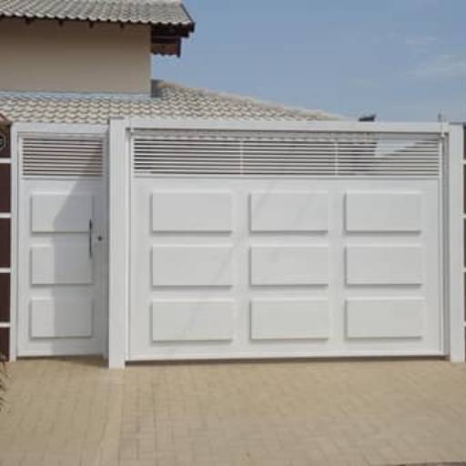 Portões Basculantes