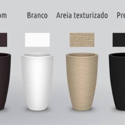 Venda de Vasos - Estilo e Funcionalidade para Seus Ambientes em Florianópolis por Arte no Vaso Paisagismo e Jardinagem