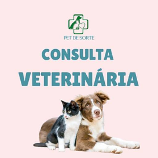 Comprar o produto de Exames Laboratoriais em Veterinário pela empresa Pet de Sorte - Atendimento Veterinário em Domicílio em Mairinque, SP por Solutudo
