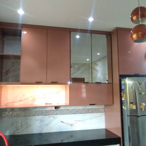 Armário de Cozinha