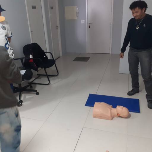  Engenheiro - Soluções Estruturais de Qualidade em Barueri/SP