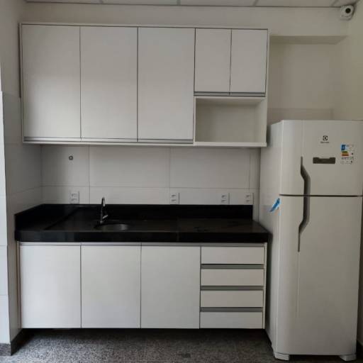 Móveis para Cozinha por CMS INTERIORES