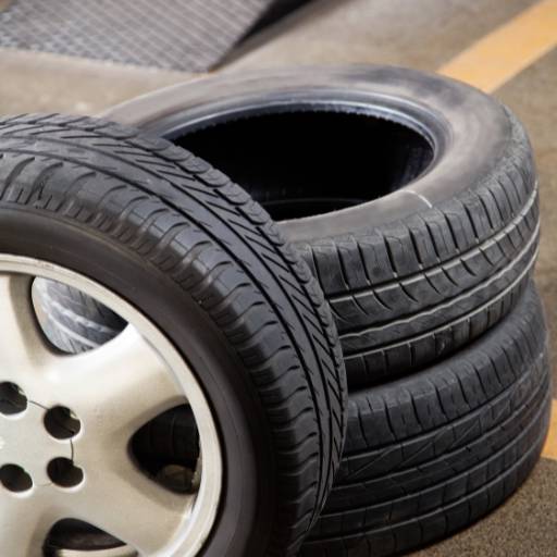 Borracharia  por Grupo A Dinâmica