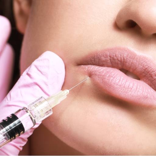 Especialista em Preenchimento Labial – Beleza e Naturalidade em Teresina/PI por Dicorpo Centro Estético