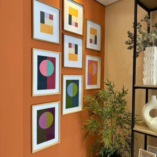 Quadros para Decoração
