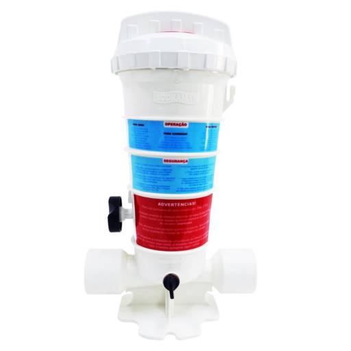 Acessórios para Piscinas.  por Lazer & Cia