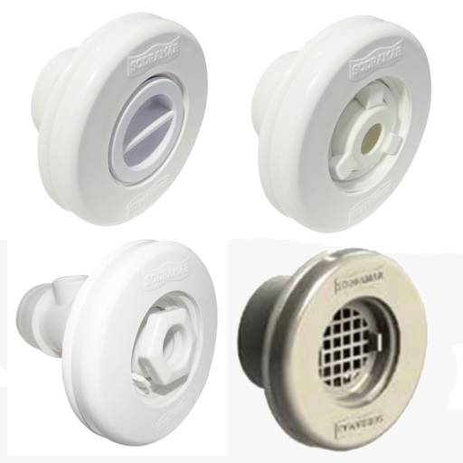 Dispositivos para Piscinas  por Lazer & Cia