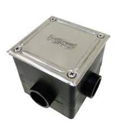 Dispositivos para Piscinas  por Lazer & Cia