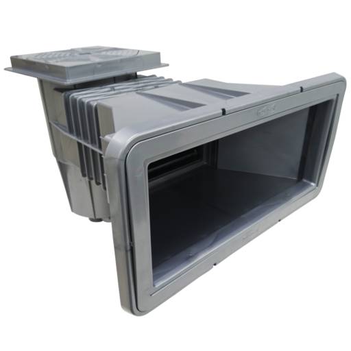 Dispositivos para Piscinas  por Lazer & Cia