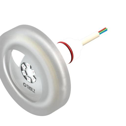 Iluminação para Piscinas  por Lazer & Cia