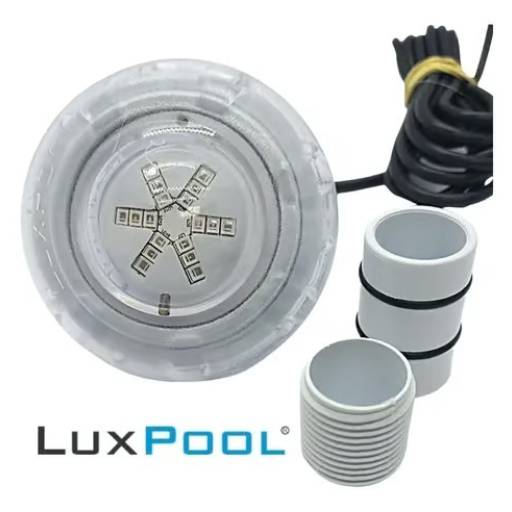 Iluminação para Piscinas  por Lazer & Cia