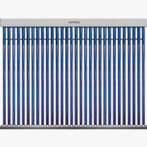 Aquecimento Solar para Banho