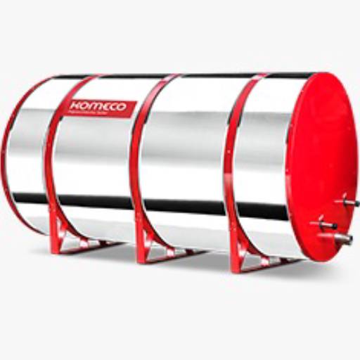 Aquecimento Solar para Banho por Lazer & Cia