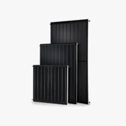 Aquecimento Solar para Banho por Lazer & Cia