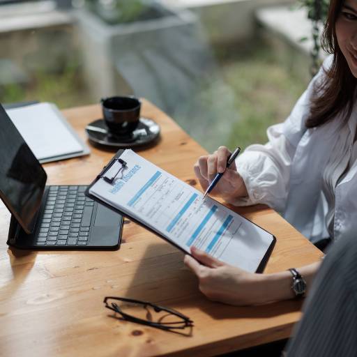 Corretora de seguros