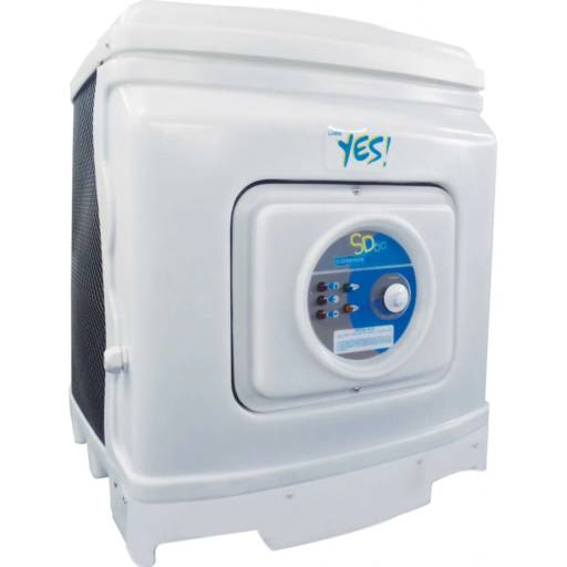 Aquecimento Elétrico